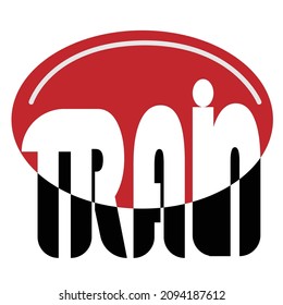 diseño de ilustración un logotipo e icono con algún diseño de concepto