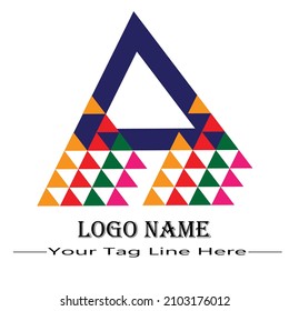 diseño de ilustración de logotipo e icono con un concepto de diseño de varios estilos