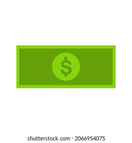 illustration design, vector, dollar bill clip art