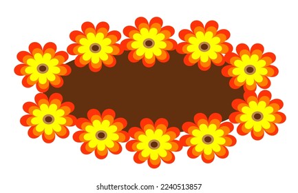 Ilustración de diseño vector de tarjeta de felicitación, ajuste para fondo, fondo de pantalla, plantilla, tarjeta de regalo, etc.