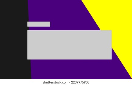 Illustration design vector of letter, Fit for background, clip art, flash card, wallpaper, etc. 
