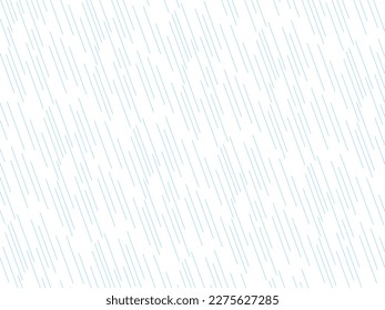 illustration of diagonal rain background