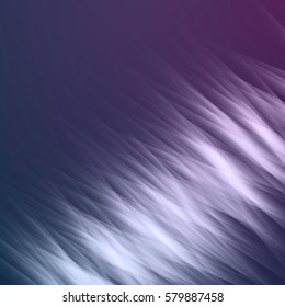 Illustration of Digital Glith Futuristic Effect. Abstract Vector Glowing Neon Party Background. Motion Energy Magic Light