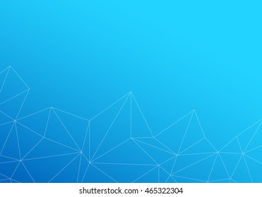 Illustration of digital neural network