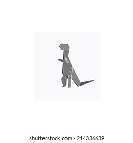 illustration of dinosaur