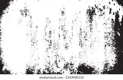 illustration of dirty texture, dirt texture vector and illustration