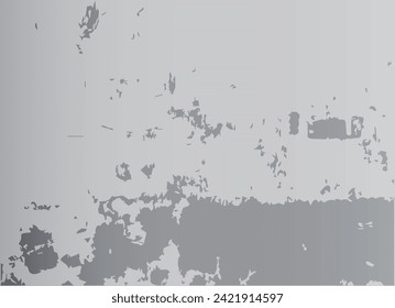 Die Illustration schmutzigen Mauerhintergrunds