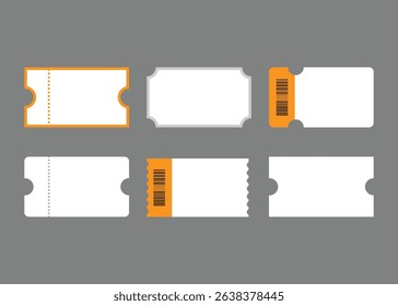 illustration of discount coupon stock illustration