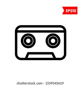 illustration of diskette flat icon