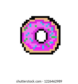 illustration for Donut