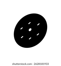 illustration of doughnut donuts donat cake bake in vector doodle line art style. High resolution and editable icon set perfect for symbol, logo, design element or poster for coffee shop or cafe