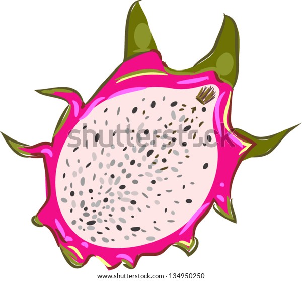 Free Free Dragon Fruit Svg 849 SVG PNG EPS DXF File