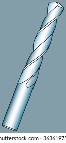 Illustration of the drill icon