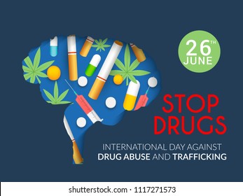 2,420 Poster on drug abuse Images, Stock Photos & Vectors | Shutterstock