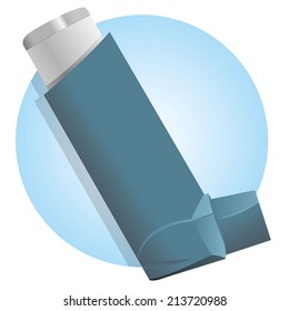 Cartoon Inhaler Images, Stock Photos & Vectors | Shutterstock