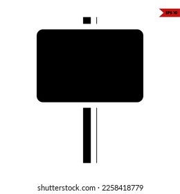 illustration of earth line icon