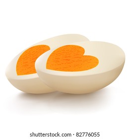 20,325 Heart egg shape Images, Stock Photos & Vectors | Shutterstock