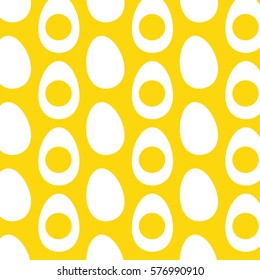 illustration of eggs. egg background.
egg. half of the eggs. 
egg pattern
