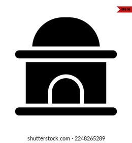 Ilustración del icono de Eid Glyph