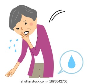 73 Toilet granny Images, Stock Photos & Vectors | Shutterstock