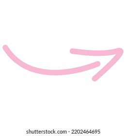 Illustration Of Element Arrow Icon