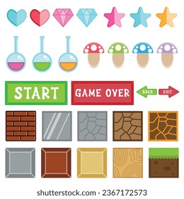 The Illustration of Element Game Bundle