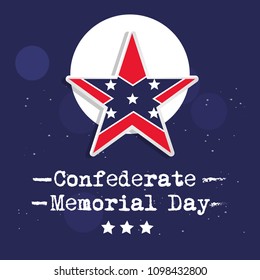 142 Confederate heroes day Images, Stock Photos & Vectors | Shutterstock