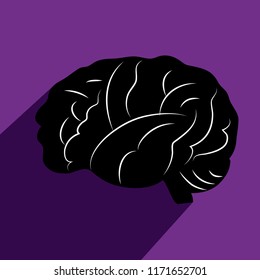 illustration of elements of World Alzheimer's Day Background