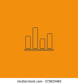 Illustration of EQ icon.