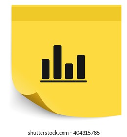 Illustration of EQ icon.