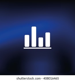 Illustration of EQ icon.