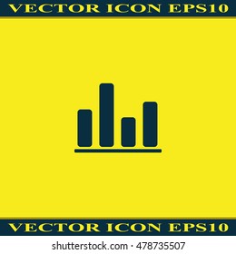 Illustration of EQ icon.