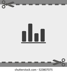 Illustration of EQ icon.