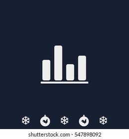 Illustration of EQ icon.