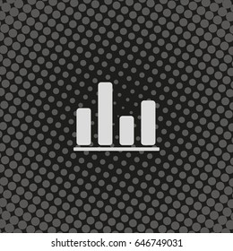 Illustration of EQ icon.