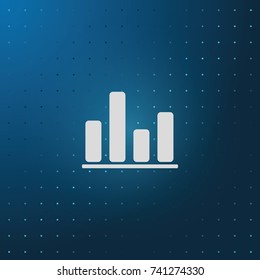 Illustration of EQ icon.