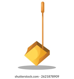 illustration of equipment for cleaning