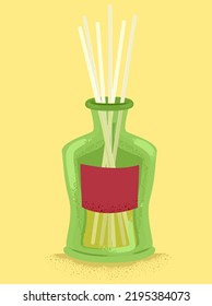 1,203 Reeds clip art Images, Stock Photos & Vectors | Shutterstock