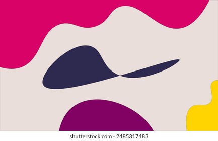 ilustración de una cara con un bigote