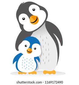 4,818 Cute Penguin Clipart Images, Stock Photos & Vectors 