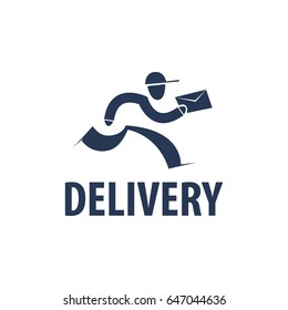 Illustration of fast delivered web mail