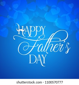 Illustration for father's Day