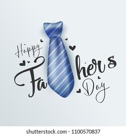 Illustration for father's Day