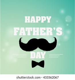 Illustration for father's Day