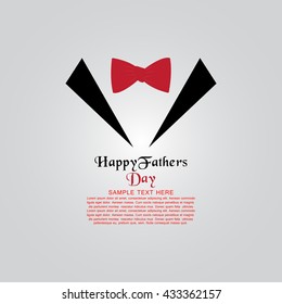 Illustration for father's Day