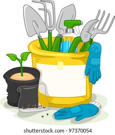 157,873 Garden clip art Images, Stock Photos & Vectors | Shutterstock