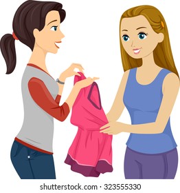 15,366 Women clothes clipart Images, Stock Photos & Vectors | Shutterstock