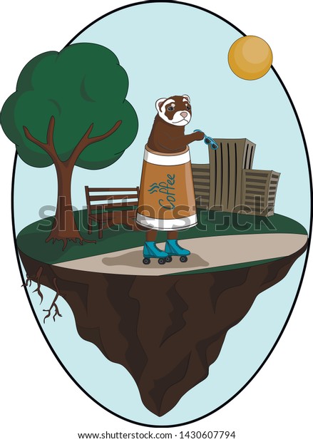 scaricare web ferret gratis