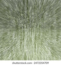 illustration fiber green  pyramids background textures