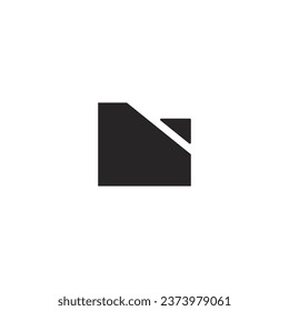 Abbildung einer Datei oder eines Dateispeicherbildes auf weißem Hintergrund kann als Logo verwendet werden
